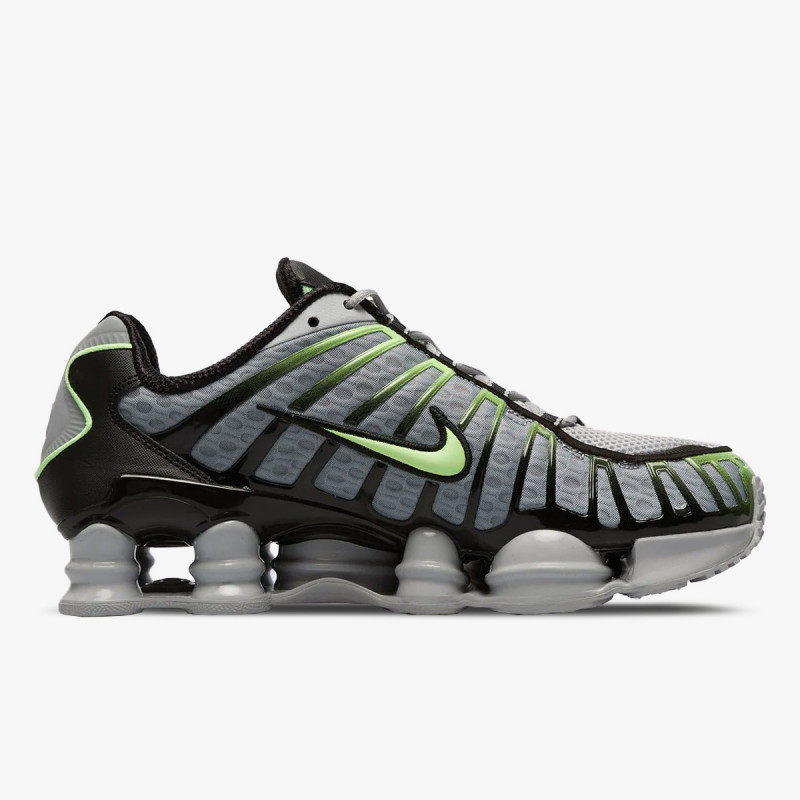 Nike Патики Shox Tl 