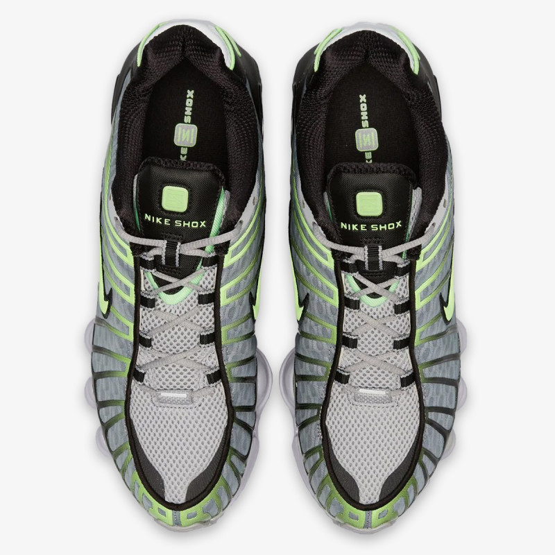 Nike Патики Shox Tl 