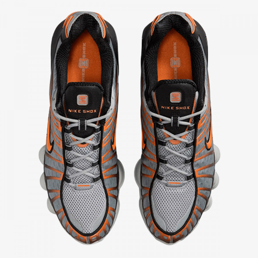 Nike Atlete NIKE SHOX TL 