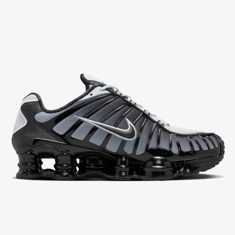 Nike Патики NIKE SHOX TL 