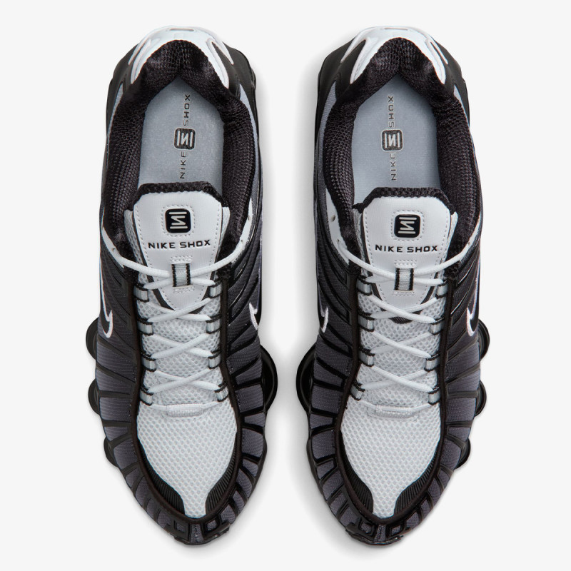Nike Патики NIKE SHOX TL 