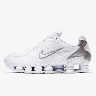 Nike Патики NIKE SHOX TL 