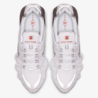 Nike Патики NIKE SHOX TL 