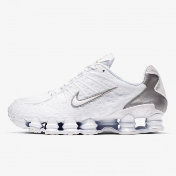 Nike Патики NIKE SHOX TL 