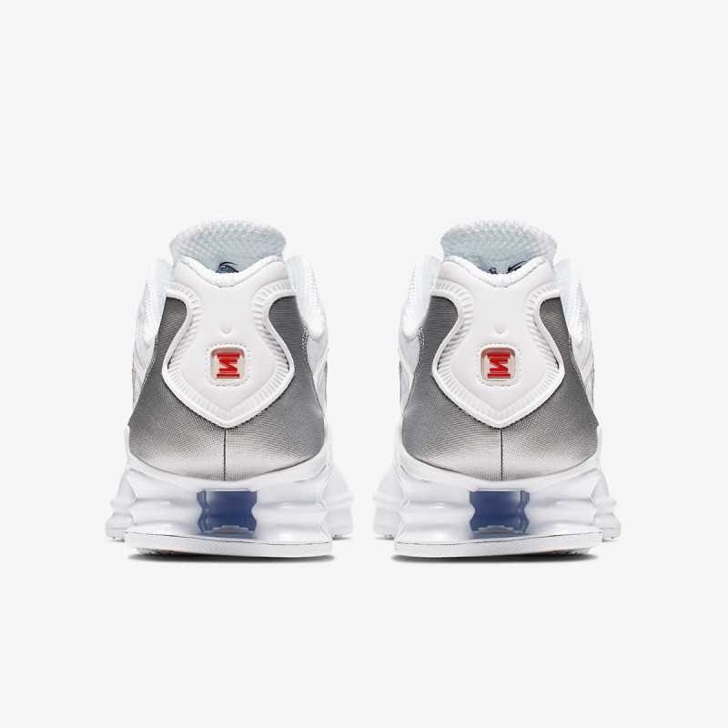 Nike Патики NIKE SHOX TL 