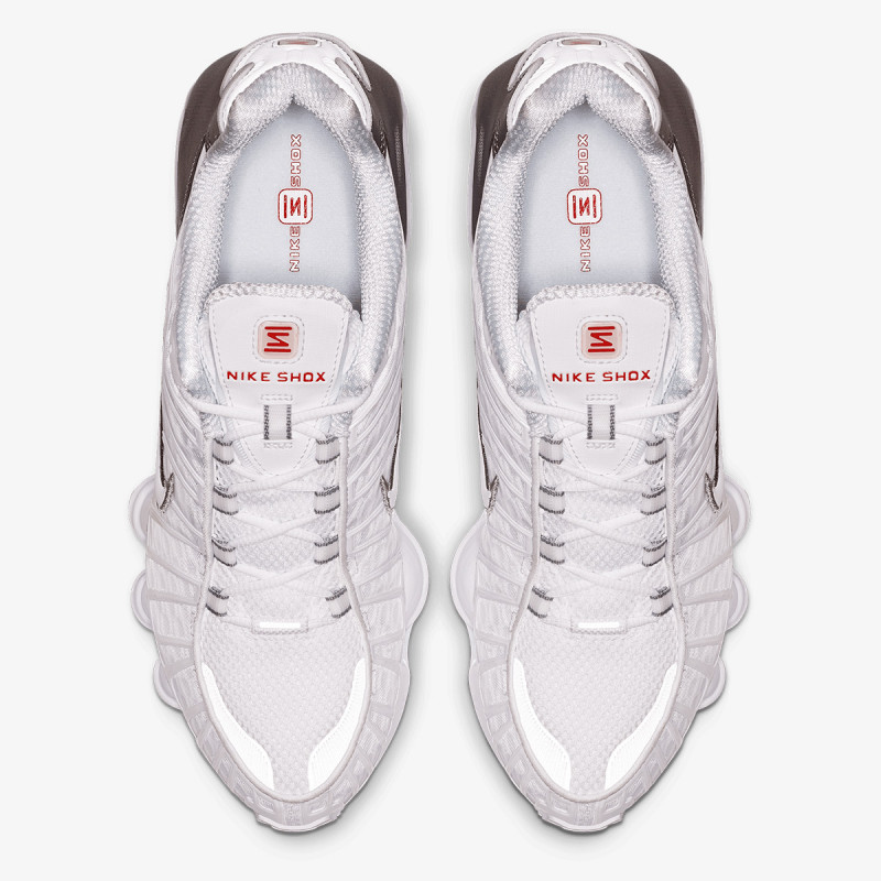 Nike Патики NIKE SHOX TL 