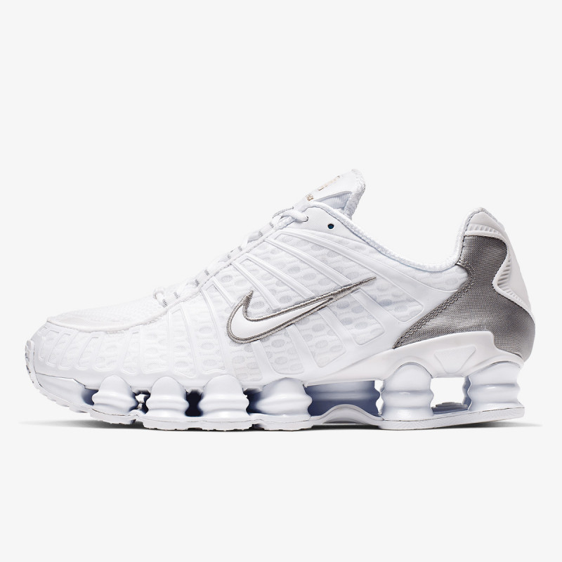 Nike Патики NIKE SHOX TL 