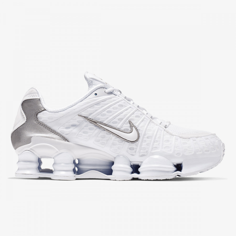 Nike Патики NIKE SHOX TL 