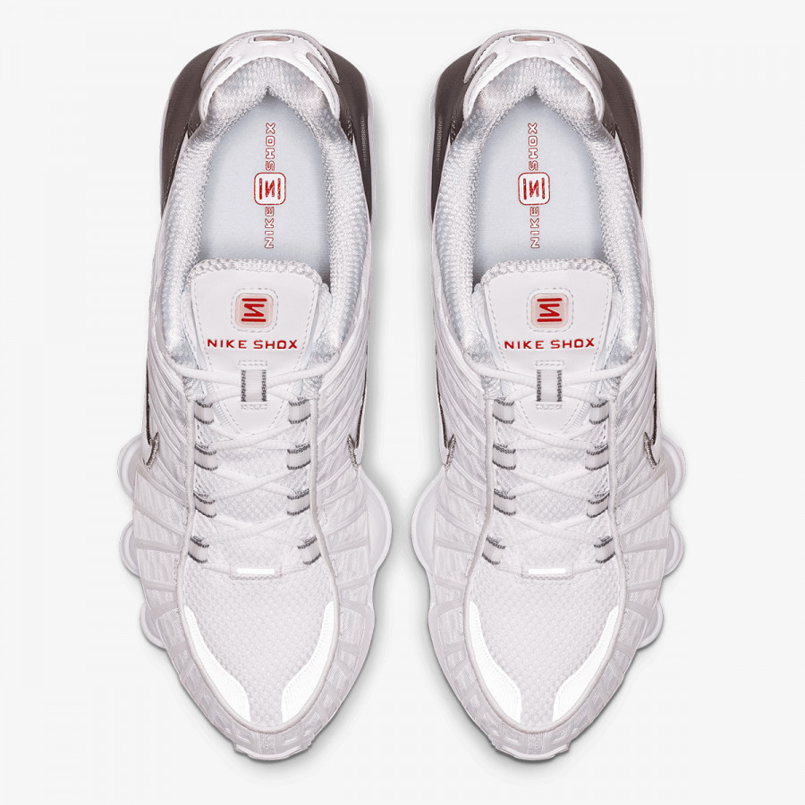 Nike Патики NIKE SHOX TL 