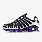 Nike Патики NIKE SHOX TL 