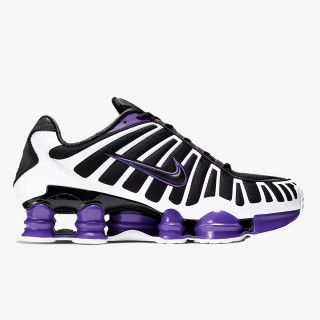 Nike Патики NIKE SHOX TL 