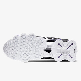 Nike Патики NIKE SHOX TL 