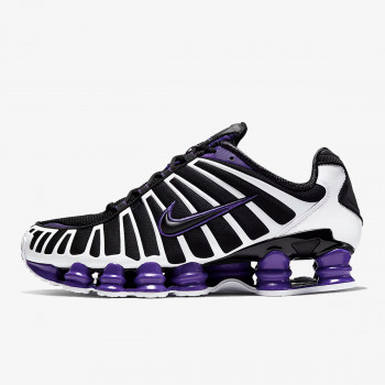 Nike Патики NIKE SHOX TL 
