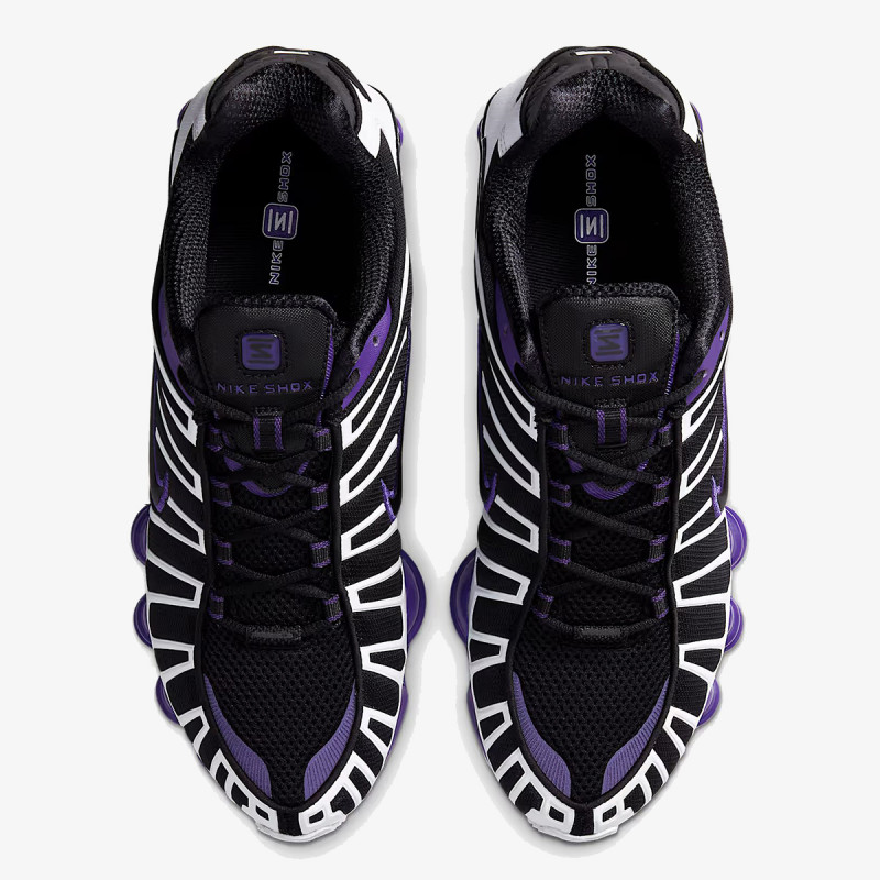 Nike Патики NIKE SHOX TL 