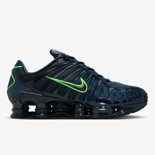 Nike Atlete NIKE SHOX TL 