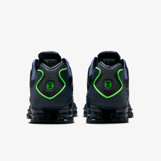Nike Atlete NIKE SHOX TL 