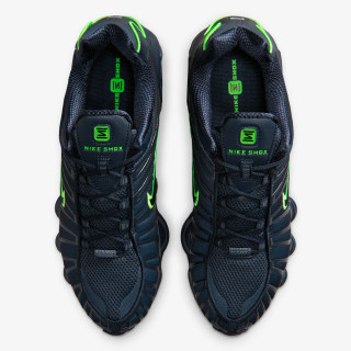 Nike Atlete NIKE SHOX TL 