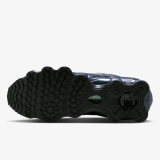 Nike Atlete NIKE SHOX TL 