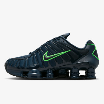 Nike Atlete NIKE SHOX TL 
