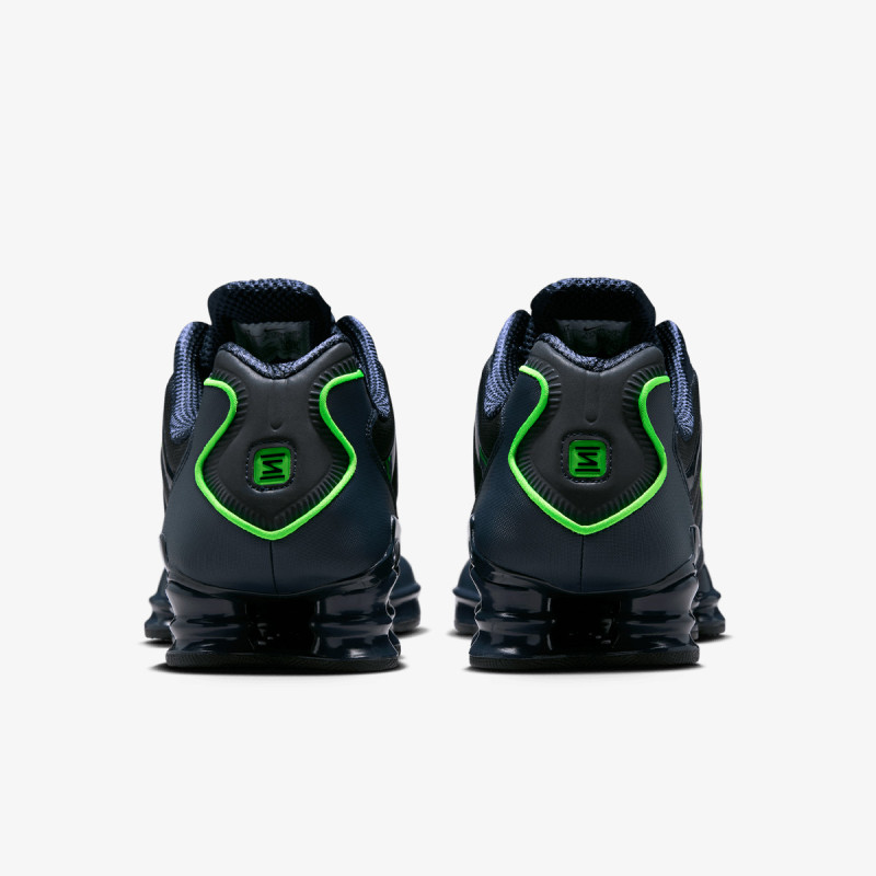 Nike Atlete NIKE SHOX TL 