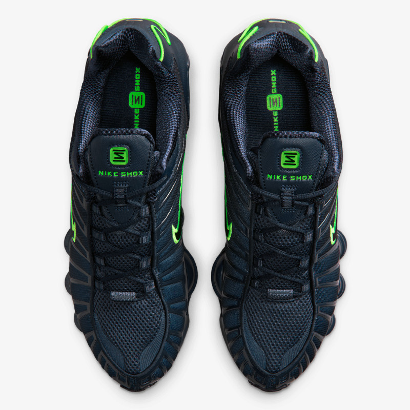 Nike Atlete NIKE SHOX TL 