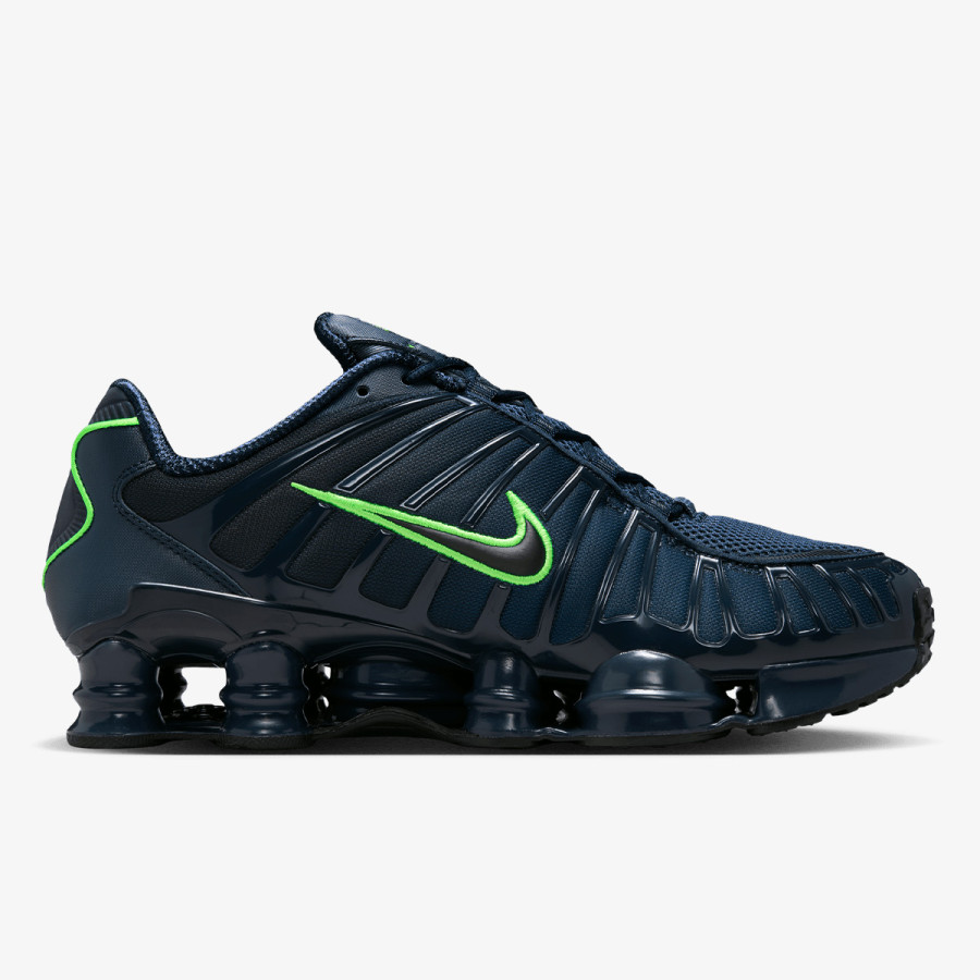 Nike Atlete NIKE SHOX TL 