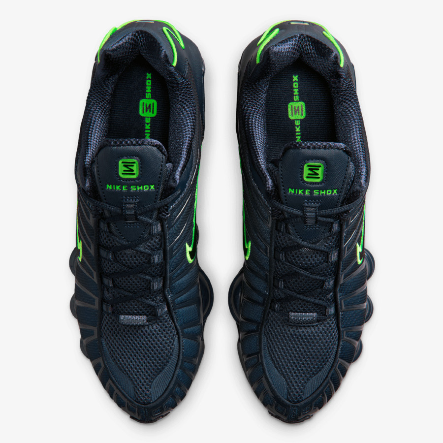 Nike Atlete NIKE SHOX TL 