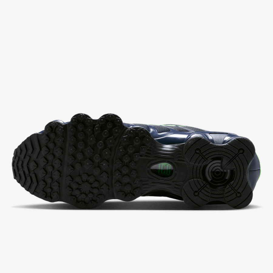 Nike Atlete NIKE SHOX TL 