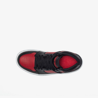 Патики JORDAN ACCESS BG 