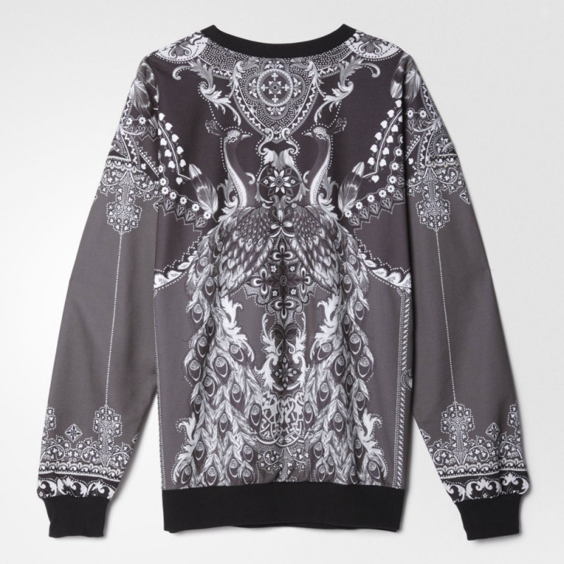 adidas Дуксер PAVAO SWEATER 