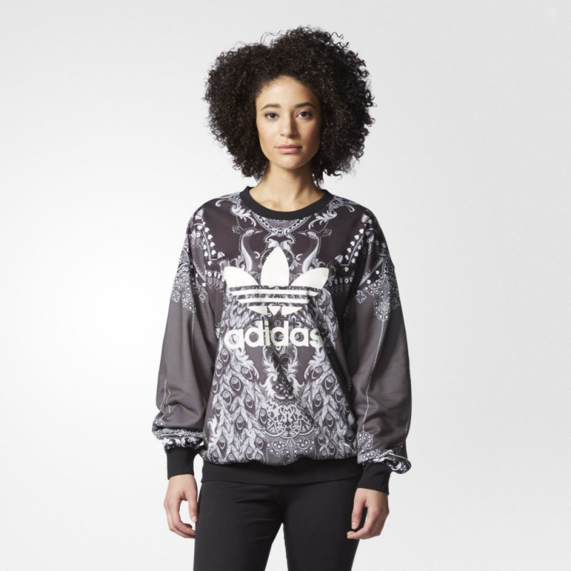 adidas Дуксер PAVAO SWEATER 
