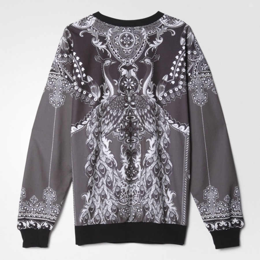 adidas Дуксер PAVAO SWEATER 