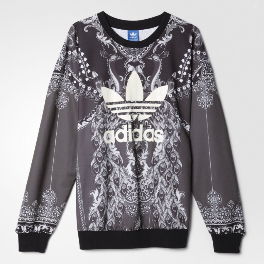 adidas Дуксер PAVAO SWEATER 