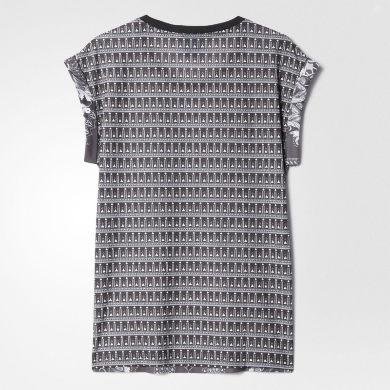 adidas Маица PAVAO TEE 