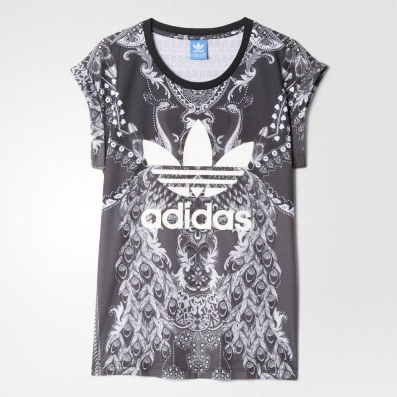 adidas Маица PAVAO TEE 