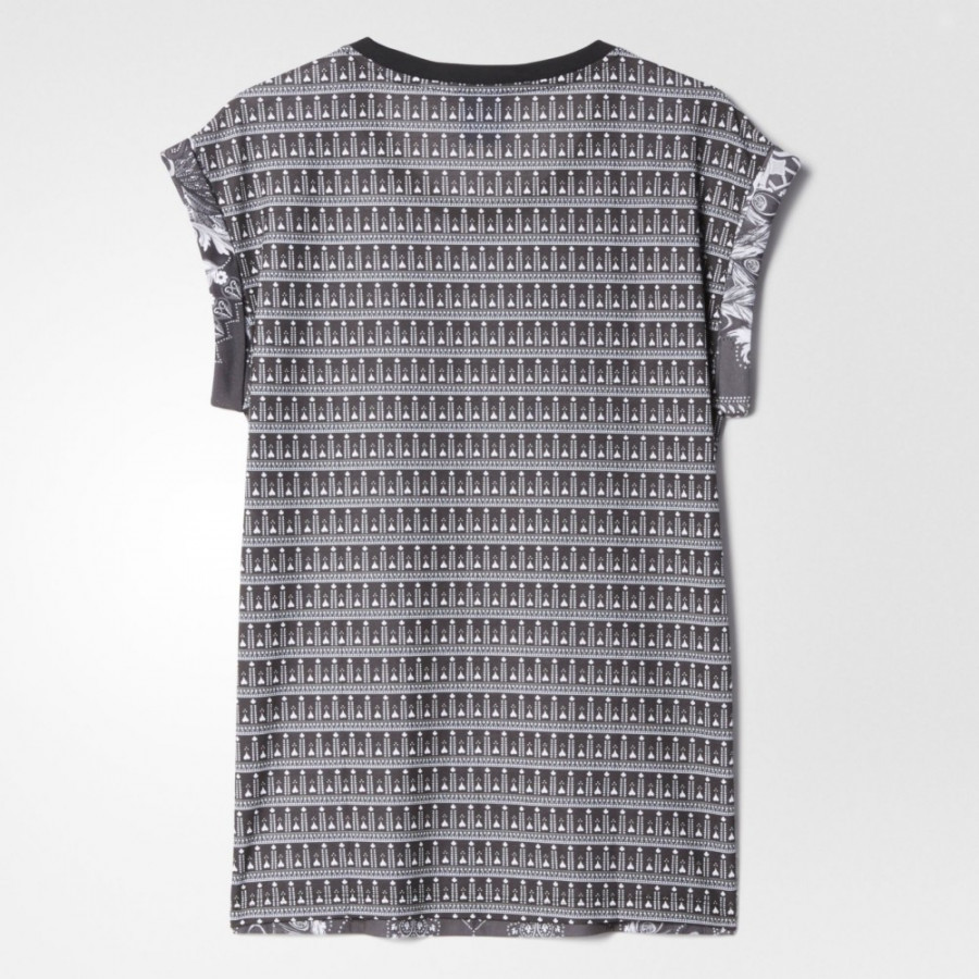 adidas Маица PAVAO TEE 