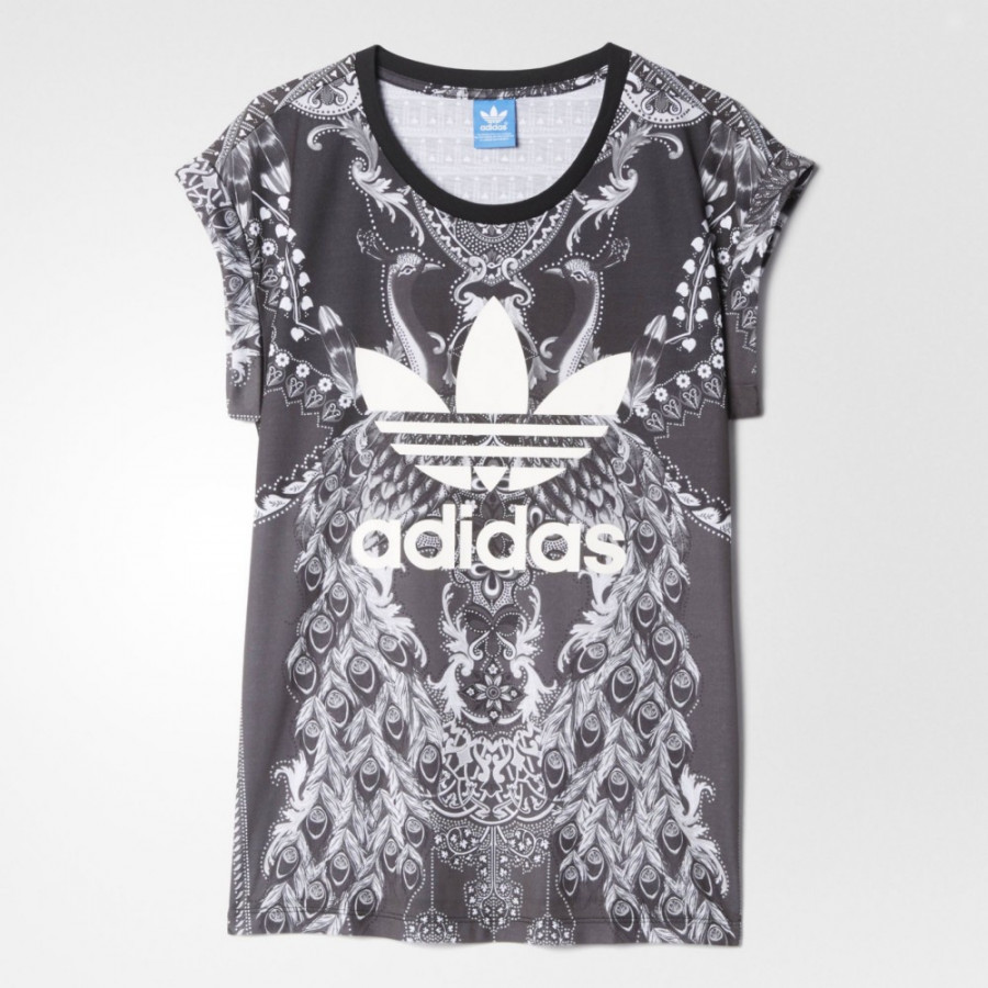 adidas Маица PAVAO TEE 