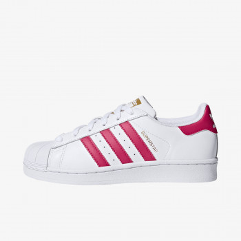 adidas Патики adidas Патики SUPERSTAR FOUNDATION J 