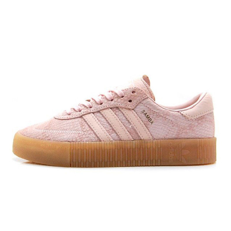 adidas SAMBA ROSE W Buzz Online Shop