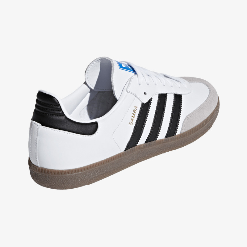 Adidas samba mk store