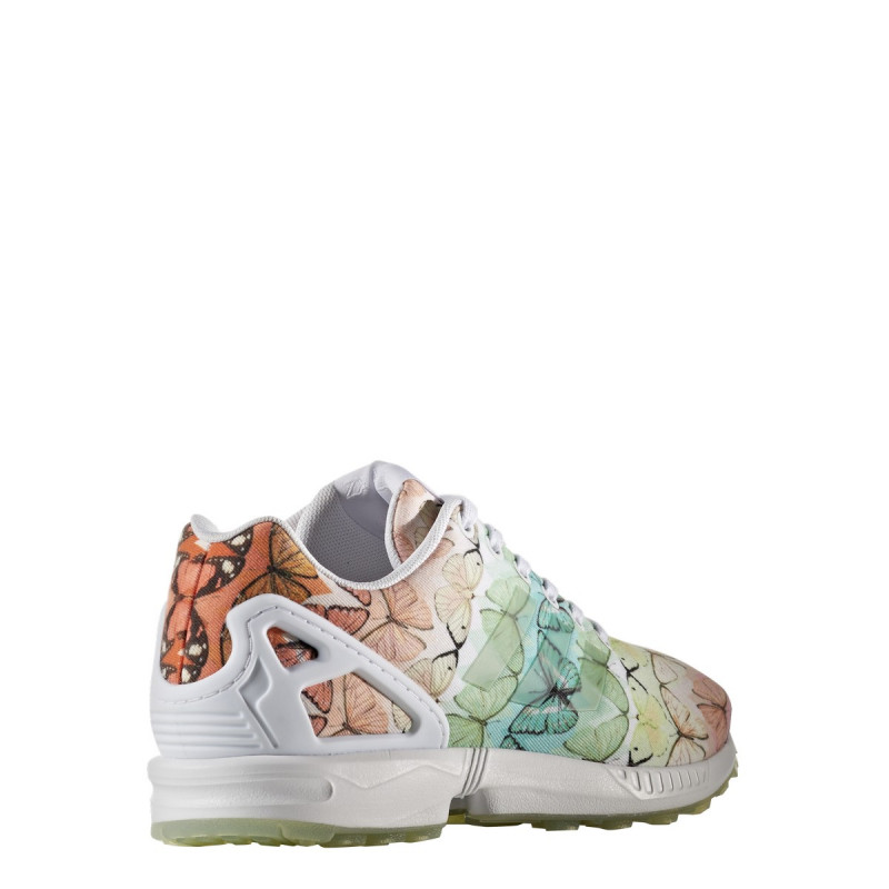 Adidas zx flux hotsell w b25483