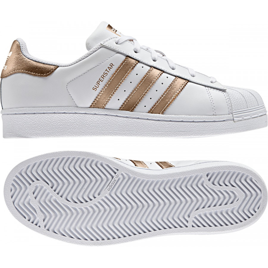 adidas Патики SUPERSTAR W 