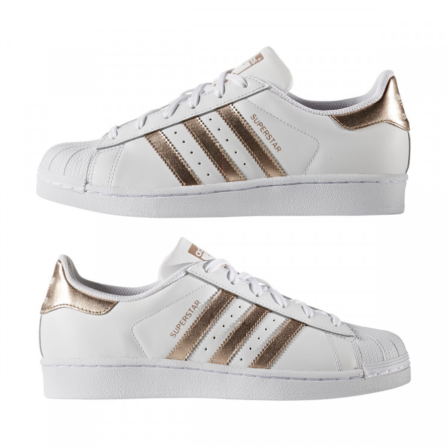 adidas Патики SUPERSTAR W 