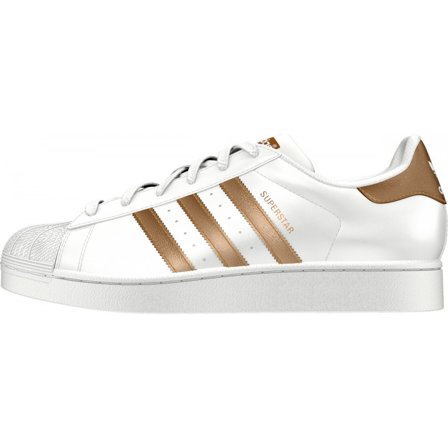 adidas Патики SUPERSTAR W 