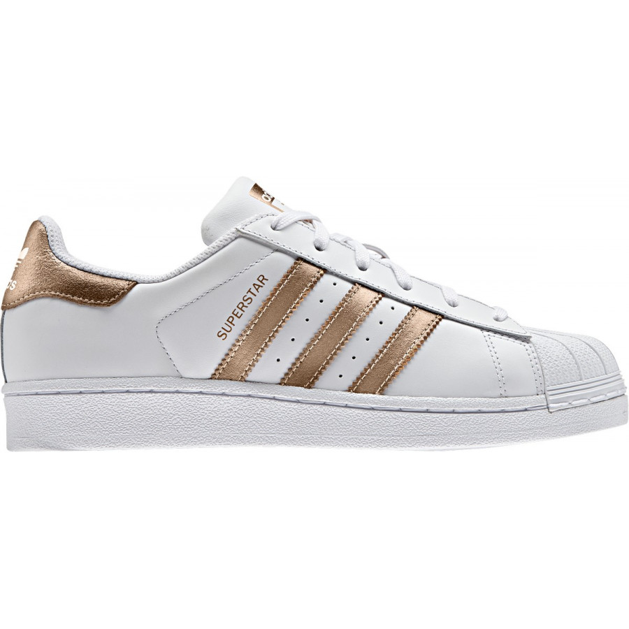 adidas Патики SUPERSTAR W 