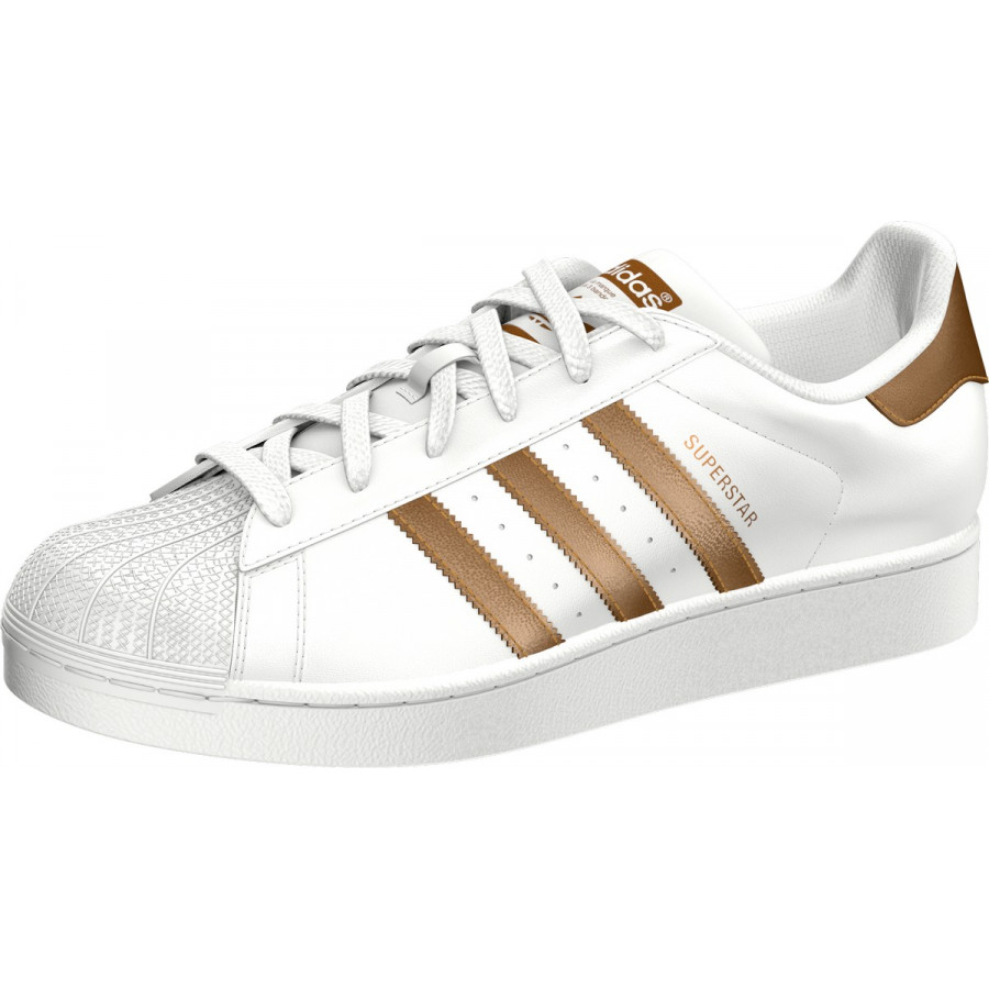 adidas Патики SUPERSTAR W 