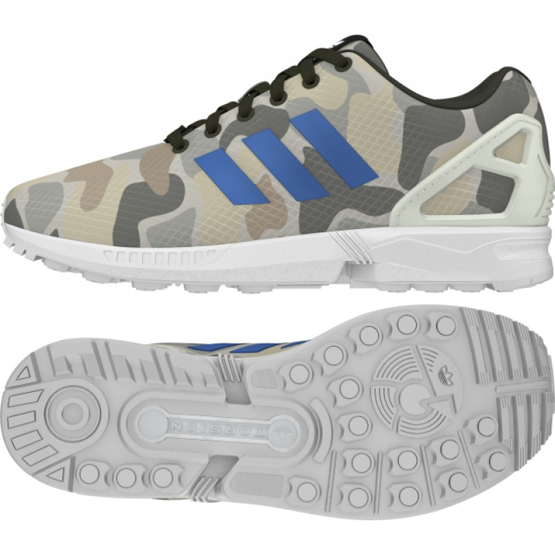 adidas Патики ZX FLUX 