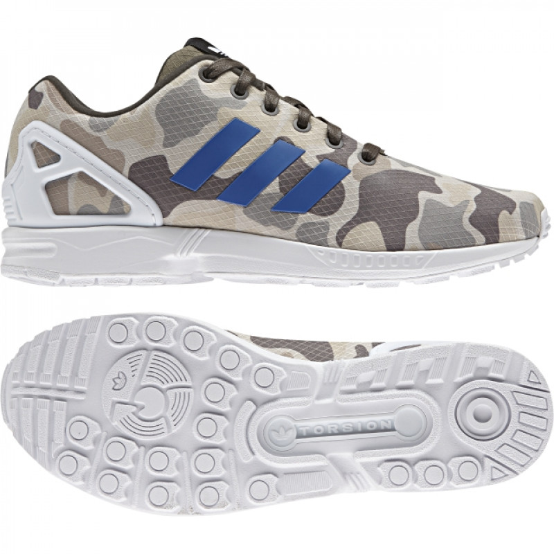 adidas Патики ZX FLUX 
