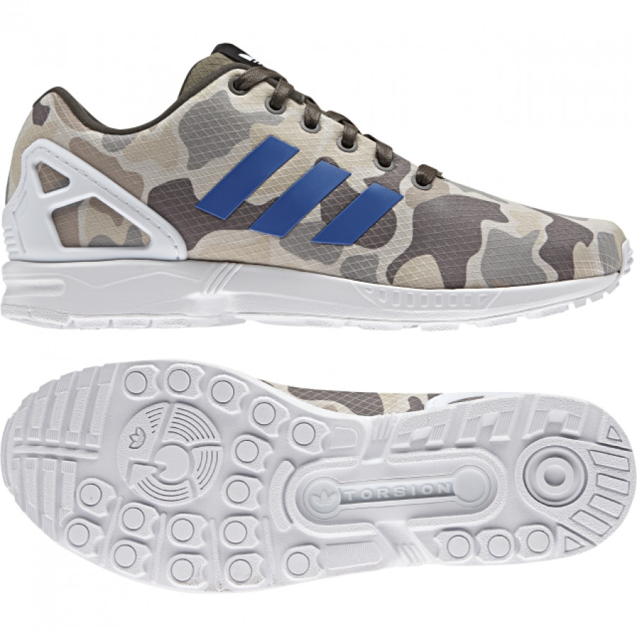 adidas Патики ZX FLUX 
