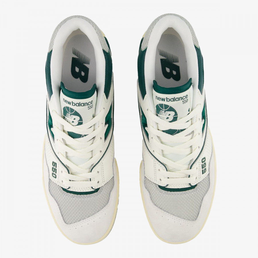 New Balance Патики 550 